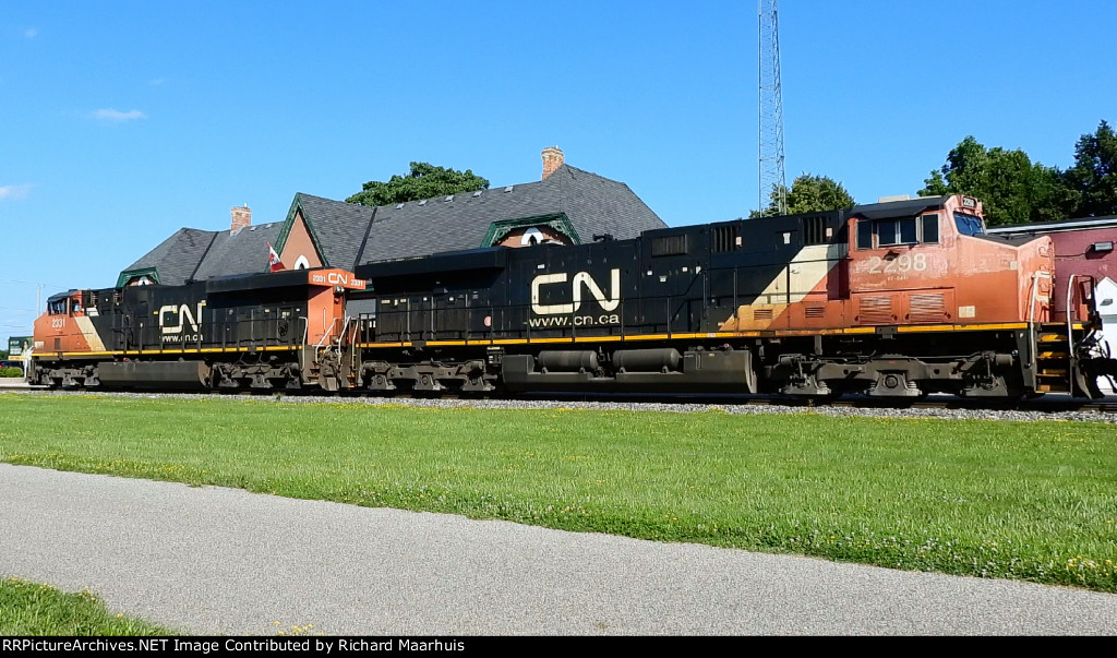 CN 2231 2298